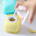 Dispensador Jabón Silicona