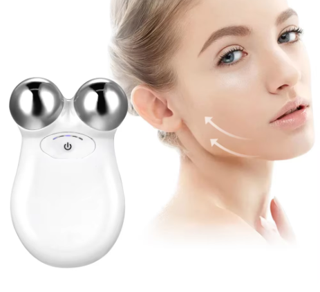 Masajeador Microcorriente Facial