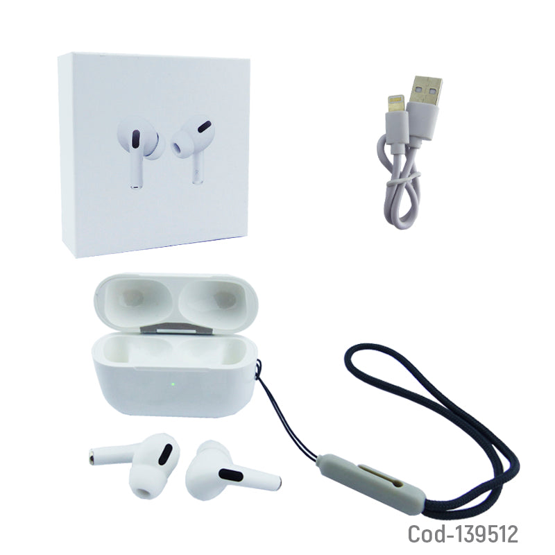 Auriculares Inalambricos Para Telefono | Audífonos Bluetooth Inalámbricos de Alta Calidad