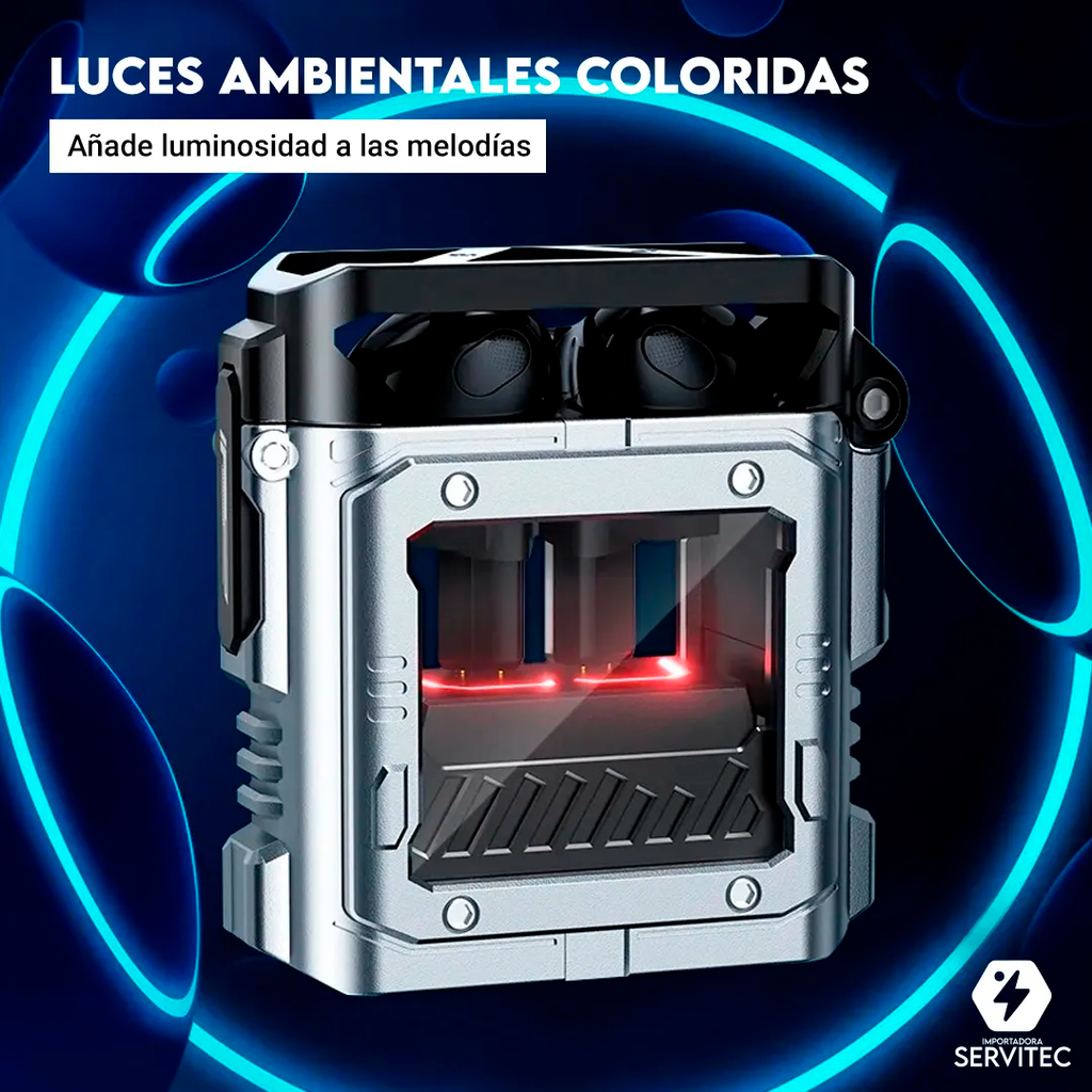Audífonos Awei T63 IPX4