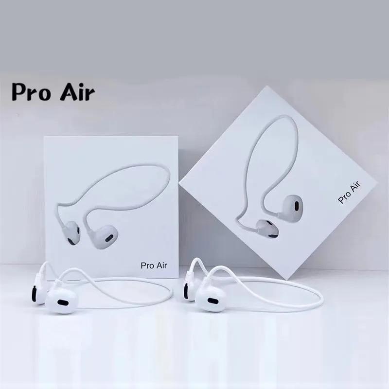Auriculares Pro Air De Conduccion Osea | Audífonos Inalámbricos con Conducción Ósea