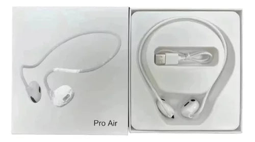 Auriculares Pro Air De Conduccion Osea | Audífonos Inalámbricos con Conducción Ósea