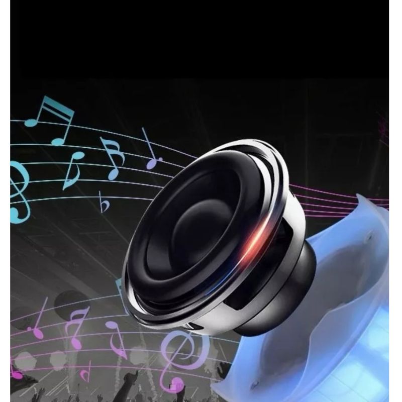 Cubitera Parlante Bluetooth 5L
