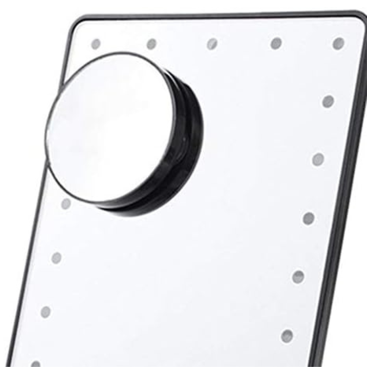 Espejo Maquillaje LED 360°