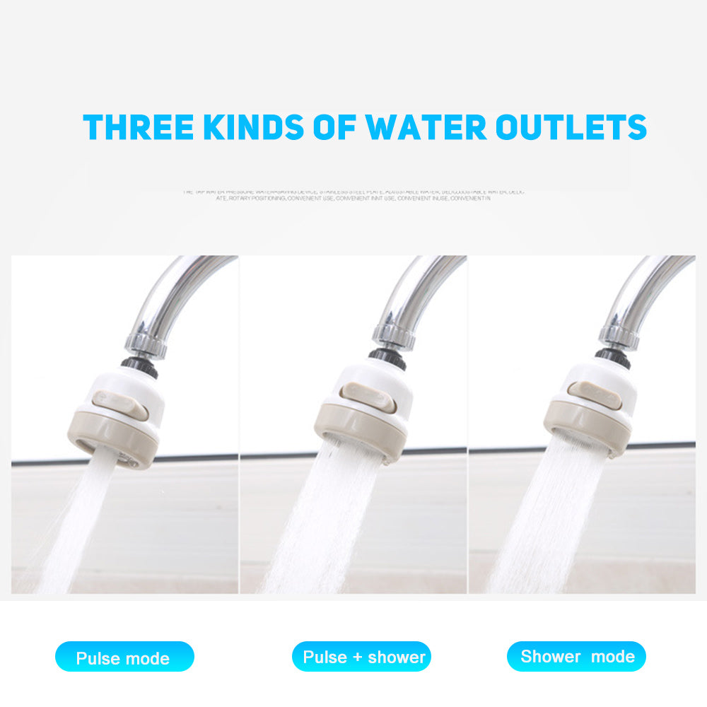 Filtro Agua Potenciador
