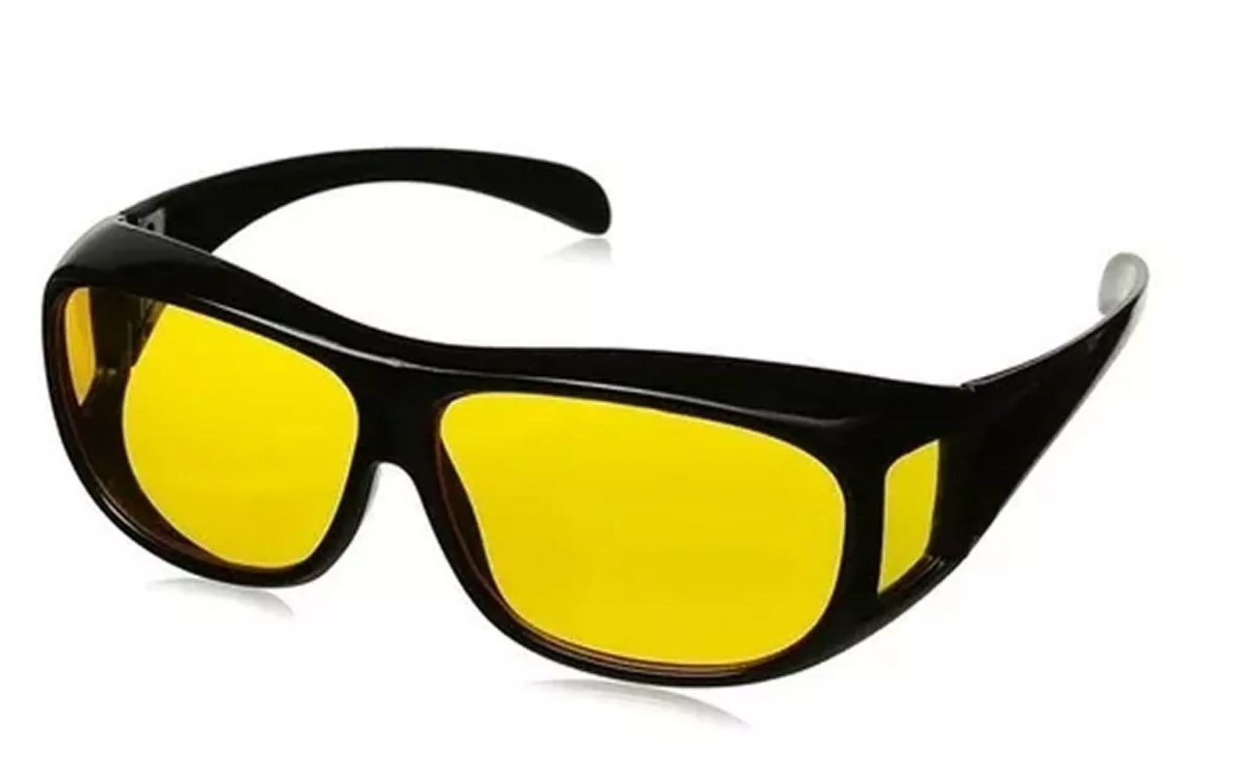 Gafas Sol HD Día/Noche x2