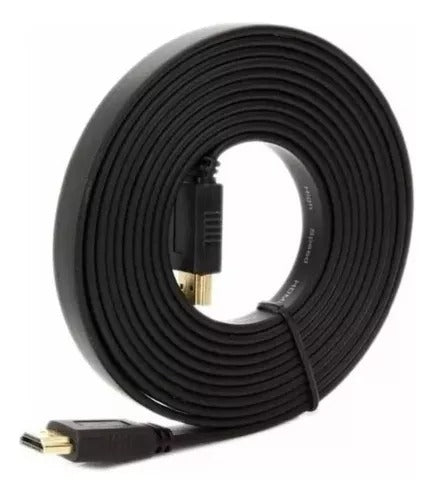 Cable HDMI 10m 4K