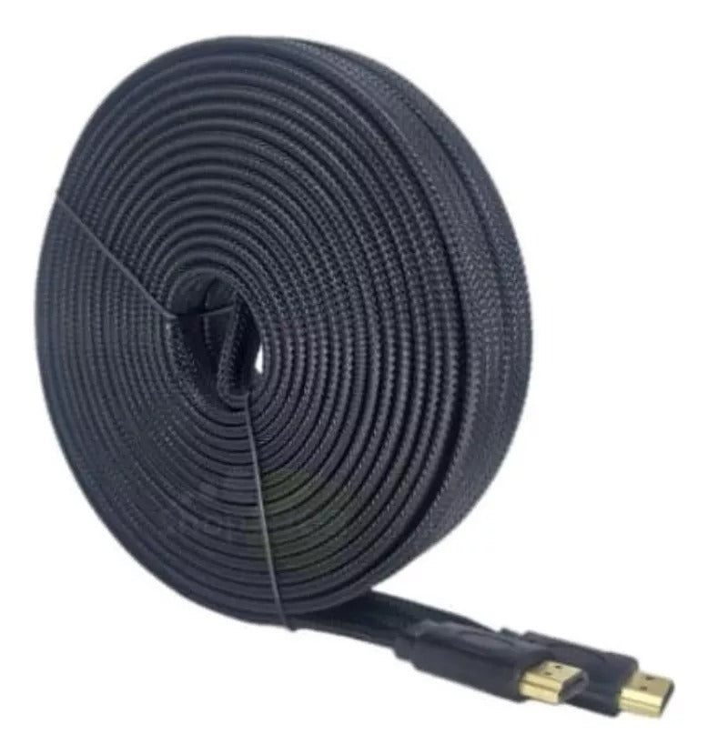 Cable HDMI 10m 4K