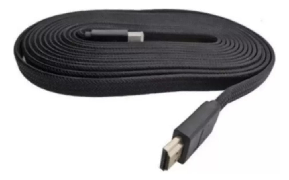 Cable HDMI 10m 4K