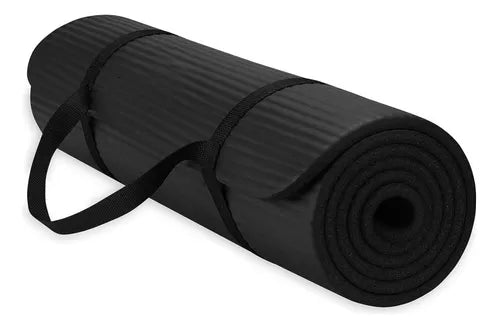 Mat Yoga 15mm
