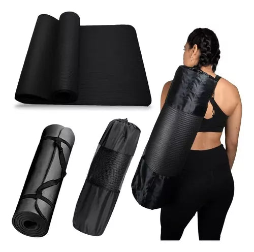 Mat Yoga 15mm