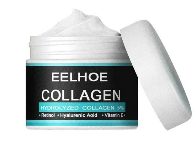 Crema Antiedad Colágeno