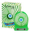 Ventilador USB Portátil