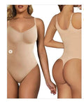 Body Shaper Faja Moldeadora Sin Costura | Control y Moldeado de Figura